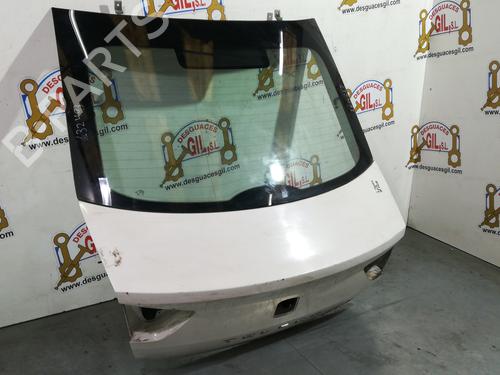 Tailgate SEAT TOLEDO IV (KG3) 1.6 TDI | BP20749675C6 