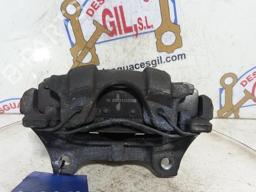Left front brake caliper DACIA SANDERO II | BP20750491M105 - Image 6