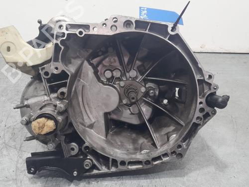 Gearbox CITROËN C4 CACTUS 1.6 BlueHDi 100 | BP26519109M3 