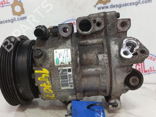 Used AC compressor HYUNDAI i30 (FD) [2007-2012]  20757967