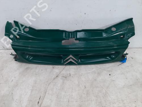 Used Grille CITROËN BERLINGO / BERLINGO FIRST Box Body/MPV (M_) 1.9 D 70 (MBWJZ, MCWJZ) (69 hp) 26533121