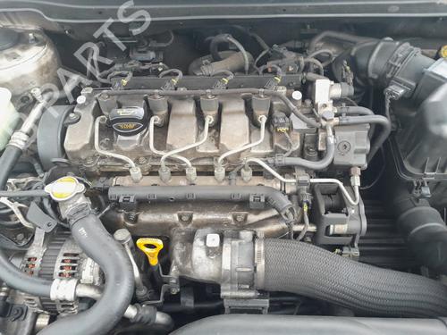 Førerens kollisjonspute KIA CEE'D Hatchback (ED)  | BP21521564C9 