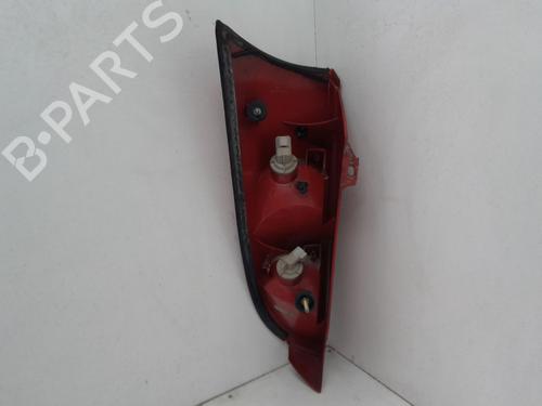 Right taillight FORD FOCUS I (DAW, DBW) 1.8 Turbo DI / TDDi | BP27594365C35 