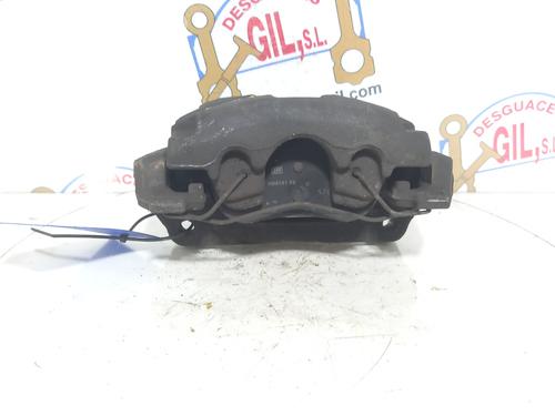 Left front brake caliper RENAULT SCÉNIC III (JZ0/1_) | BP20747003M105