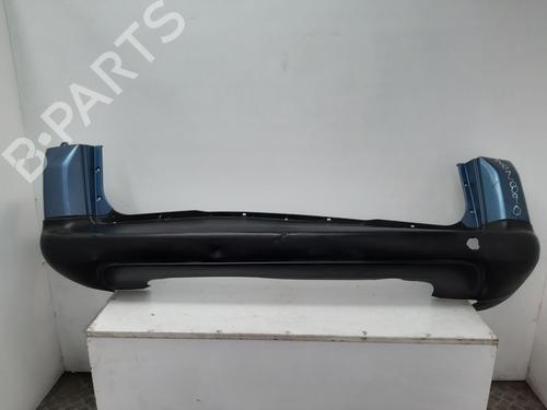 rear-bumper-citroen-berlingo-multispace-b9-2008-33327756 main image