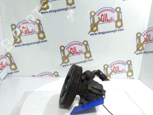 Styring servopumpe PEUGEOT 306 Hatchback (7A, 7C, N3, N5) 1.9 D (69 hp) 20802121