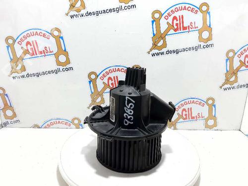 Used Heater blower motor OPEL ZAFIRA / ZAFIRA FAMILY B (A05) 1.9 CDTI (M75) (120 hp) 20810161