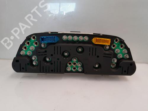 Instrument cluster PEUGEOT 306 Hatchback (7A, 7C, N3, N5) 2.0 HDI 90 | BP29511417C47 