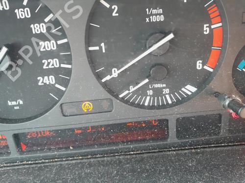 Left taillight BMW 5 Touring (E39) 525 d | BP20771365C34 