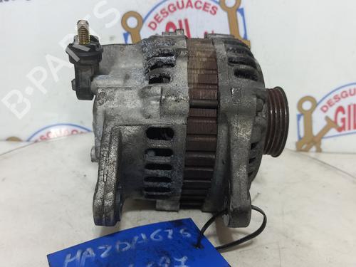 Generator MAZDA 626 V (GF) 2.0 (GFER) | BP20747288M7 
