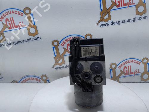 ABS pump VW PASSAT B5 (3B2) 1.9 TDI | BP20763428M43 
