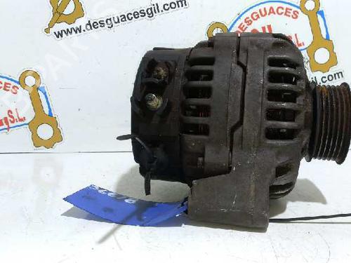 Alternator CITROËN BERLINGO / BERLINGO FIRST Box Body/MPV (M_) 1.9 D 70 (MBWJZ, MCWJZ) | BP20796441M7 