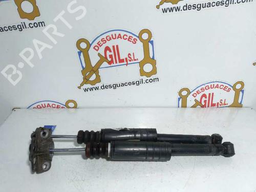 Used Right rear shock absorber FIAT PUNTO EVO (199_) 1.3 D Multijet (199AXC1A, 199BXC1A, 199AXT1A, 199BXT1A) (75 hp) 20729797