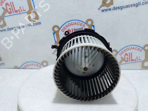 Heater blower motor FIAT 500 (312_) 1.3 D Multijet (312AXB1A) | BP20771172M62 