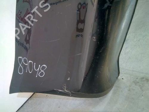 Rear bumper AUDI A4 B7 (8EC) 2.0 TDI 16V | BP20732267C8 