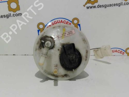 Fuel pump DAEWOO MATIZ (M100, M150) 0.8 | BP20780495M76 