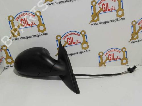 Right mirror SEAT IBIZA III (6L1)  | BP20785732C27 