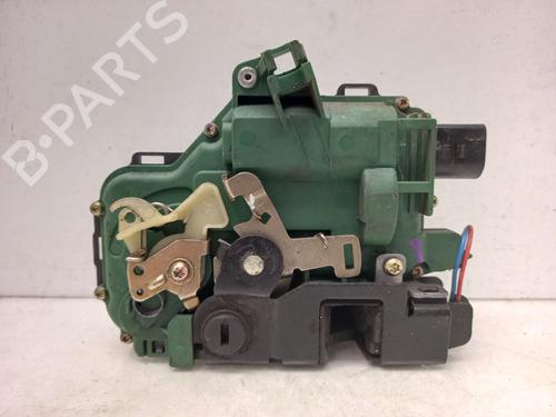 Rear left lock VW GOLF IV (1J1) 1.6 16V | BP24147572C100 