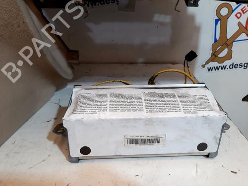 Kollisonspute sett BMW X3 (E83) 2.0 d | BP20744998C86 