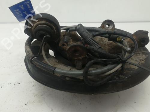 Right rear steering knuckle BMW 1 (E87) 118 d | BP26507759M28 