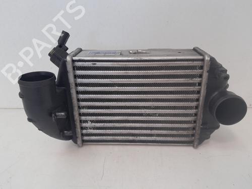 Ladeluftkühler für AUDI A4 B5 (8D2) 2.5 TDI (150 hp) 31051278