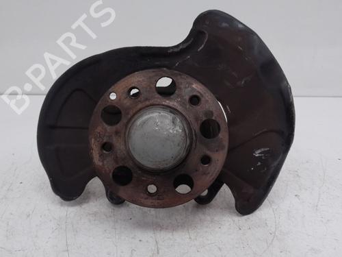 Used Right front steering knuckle Right front steering knuckle 37248243 37248243