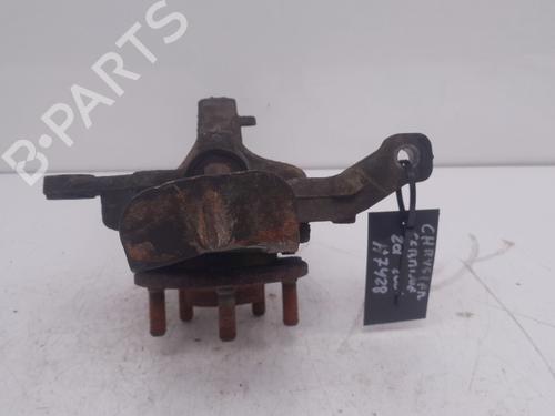 Right front steering knuckle CHRYSLER SEBRING (JR) 2.0 | BP37248056M26 - Image 4