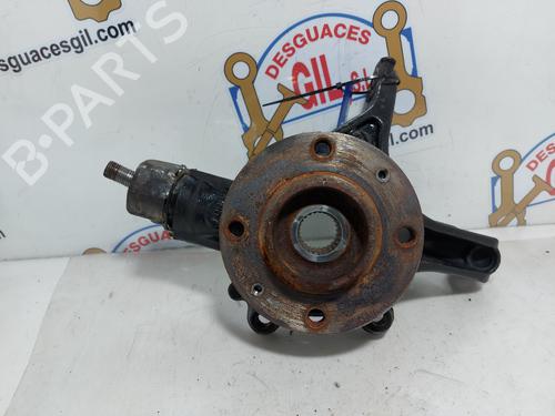 Right front steering knuckle PEUGEOT 308 I (4A_, 4C_)  | BP20738773M26 