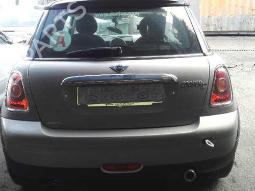 Left front steering knuckle MINI MINI (R56) Cooper D | BP20783752M25 