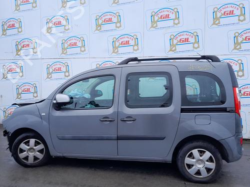 Used Parts RENAULT KANGOO / GRAND KANGOO II (KW0/1_)  1.5 dCi 90 (KW05, KW08, KW0G, KW11)  4612337