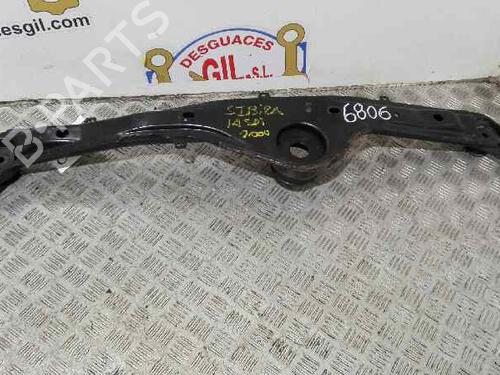 Used Crossmember SEAT IBIZA II (6K1) 1.9 TDI (110 hp) 20777971