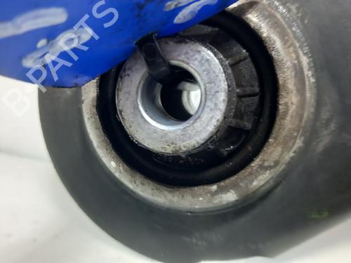 Left front suspension arm RENAULT CAPTUR I (J5_, H5_) | BP20768395M12