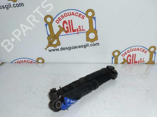 Right rear shock absorber PEUGEOT 5008 (0U_, 0E_) 1.6 HDi | BP20729701M19