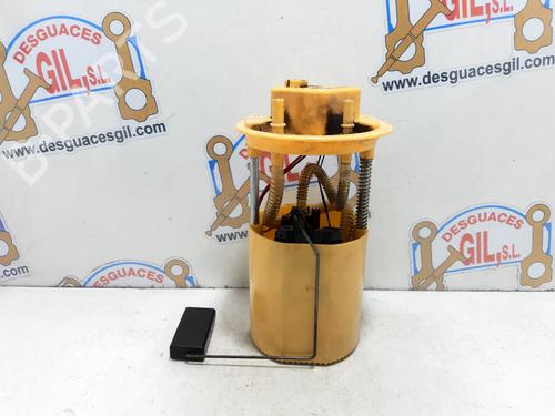 Fuel pump FIAT GRANDE PUNTO (199_)  | BP20745100M76 