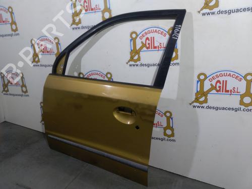 Left front door HYUNDAI ATOS (MX) 1.0 i | BP20741974C2 