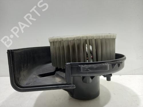 Heater blower motor SEAT IBIZA IV SC (6J1, 6P5)  | BP23661281M62 