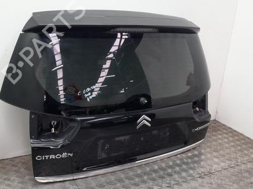 Tailgate CITROËN C-CROSSER (VU_, VV_)  | BP24649856C6 