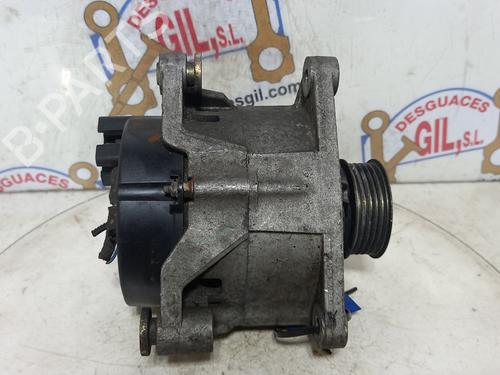 Alternator FORD ESCORT V (AAL, ABL) 1.8 D | BP20755873M7 