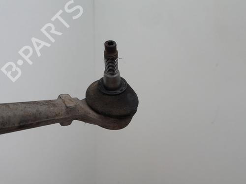 Steering rack CITROËN C3 Picasso (SH_) 1.2 THP 110 (SHHNZ6) | BP26711181M22 