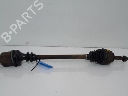Used Right front driveshaft RENAULT KANGOO (KC0/1_) [1997-2025]  22413835