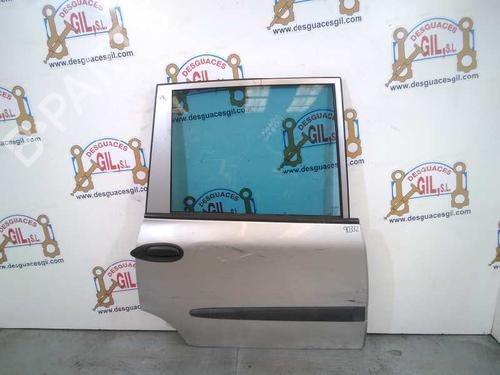 Used Right rear door FIAT MULTIPLA (186_) 1.9 JTD 110 (110 hp) 20806559