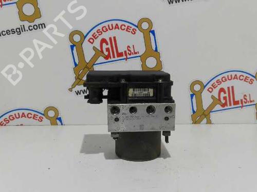 Used ABS pump CITROËN BERLINGO / BERLINGO FIRST MPV (MF_, GJK_, GFK_) 1.6 HDI 90 (MF9HX) (90 hp) 20792514