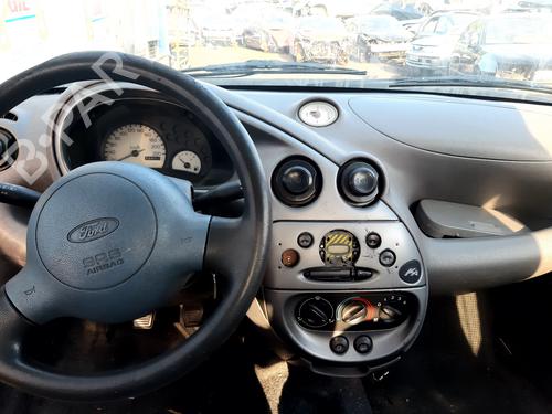 Engine FORD KA (RB_) 1.3 i | BP20759962M1