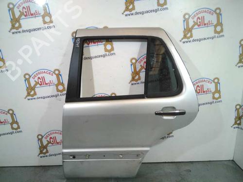 Used Left rear door MERCEDES-BENZ M-CLASS (W163) ML 400 CDI (163.128) (250 hp) 20732880