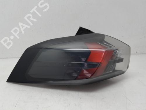 Used Left taillight PEUGEOT 2008 II (UD_, US_, UY_, UJ_, UR_, UC_) [2019-2026]  32219691