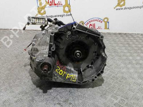 Used Gearbox CITROËN XANTIA (X1_, X2_) [1993-2003]  20775575