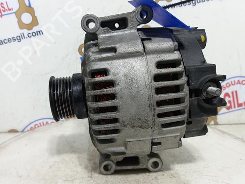 Alternator MERCEDES-BENZ C-CLASS (W204) C 220 CDI (204.008) | BP20749806M7 