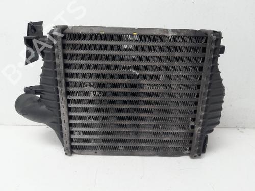 Intercooler MERCEDES-BENZ VITO Van (W638) 110 CDI 2.2 (638.094) | BP29634799M30 