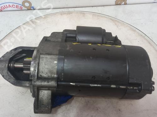 Starter MERCEDES-BENZ E-CLASS (W211) E 270 CDI (211.016) | BP20771932M8 