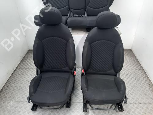 Seats set MINI MINI CLUBVAN (R55) Cooper D | BP39186633C78 - Image 3